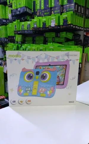 New Modio M43 512 GB Blue