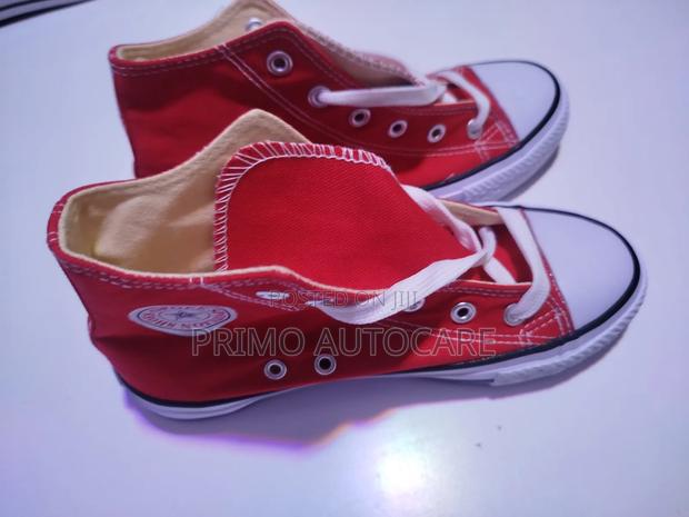 Kids Canvas Shoes - thumbnail 8