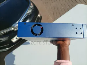 Netgear Poe 24 Ports Switch