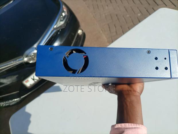 Netgear Poe 24 Ports Switch - thumbnail 5