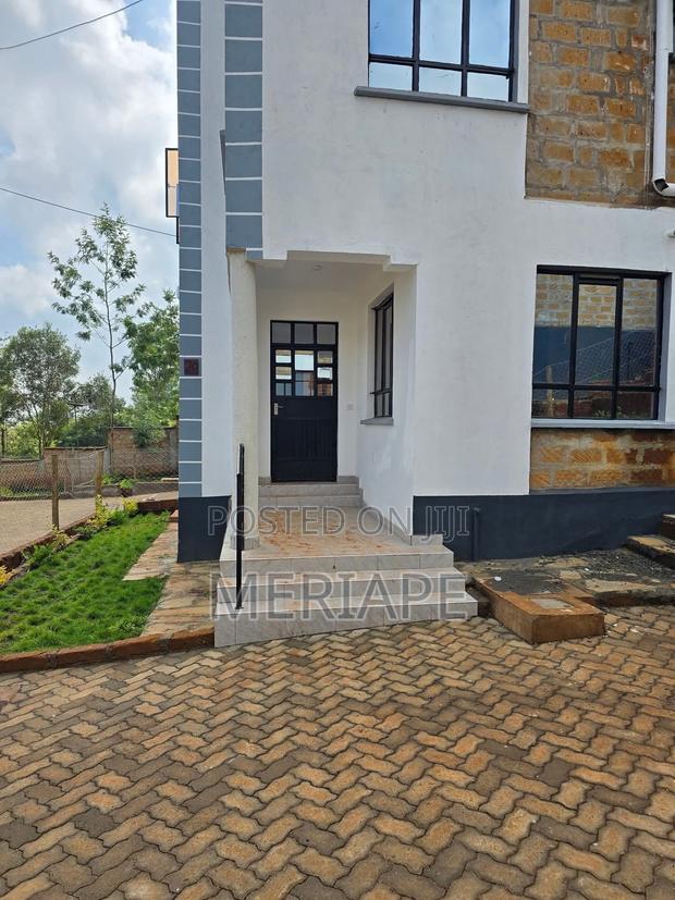 3bdrm Townhouse / Terrace in Ngong CBD for rent - thumbnail 7