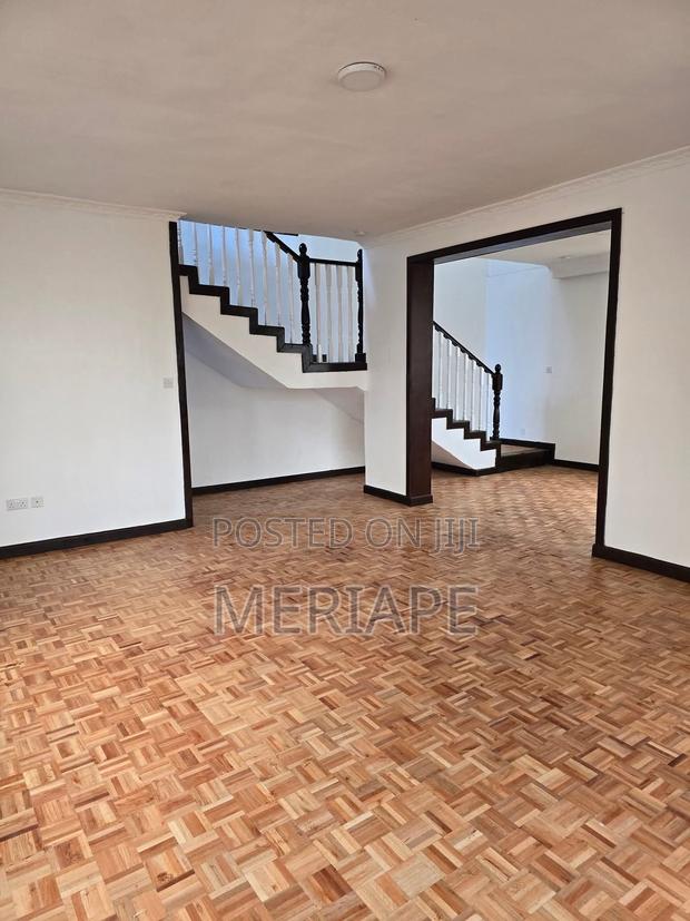 3bdrm Townhouse / Terrace in Ngong CBD for rent - thumbnail 5