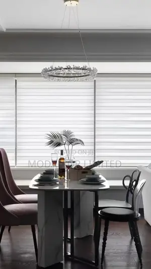 Executive Day Night Blinds – Elite Window Solutions