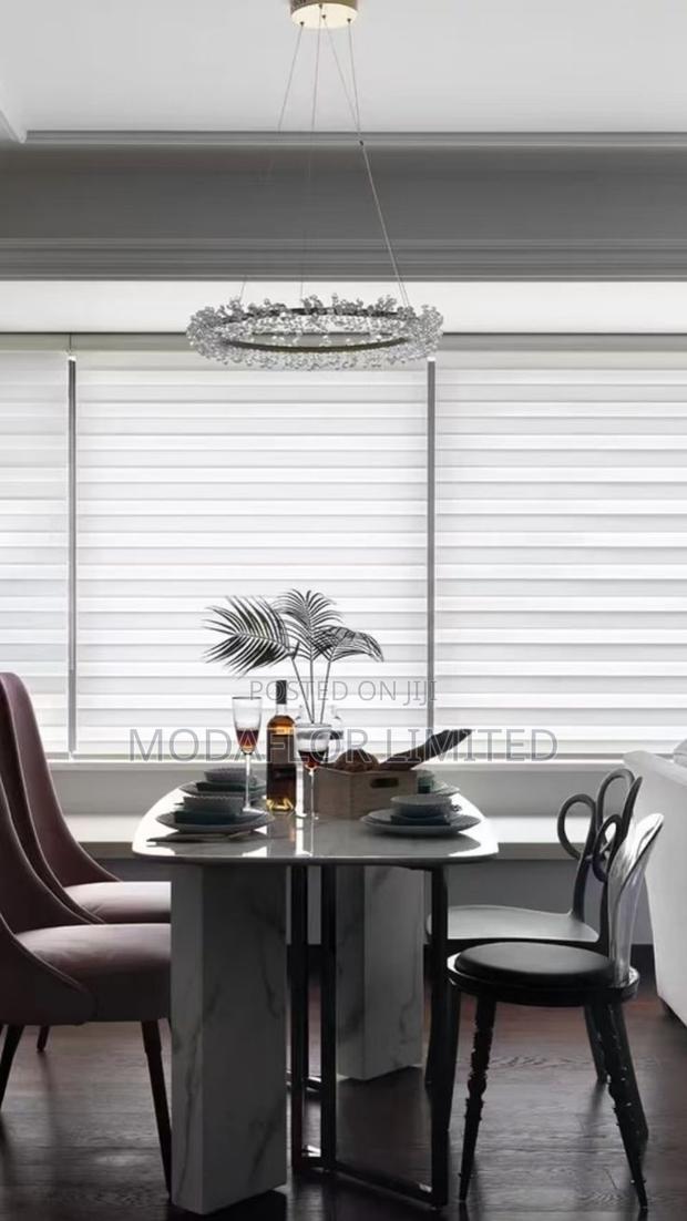 Executive Day Night Blinds – Elite Window Solutions