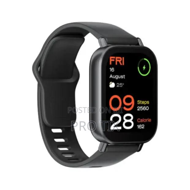 Redmi Watch 5 Active Midnight Black - thumbnail 3