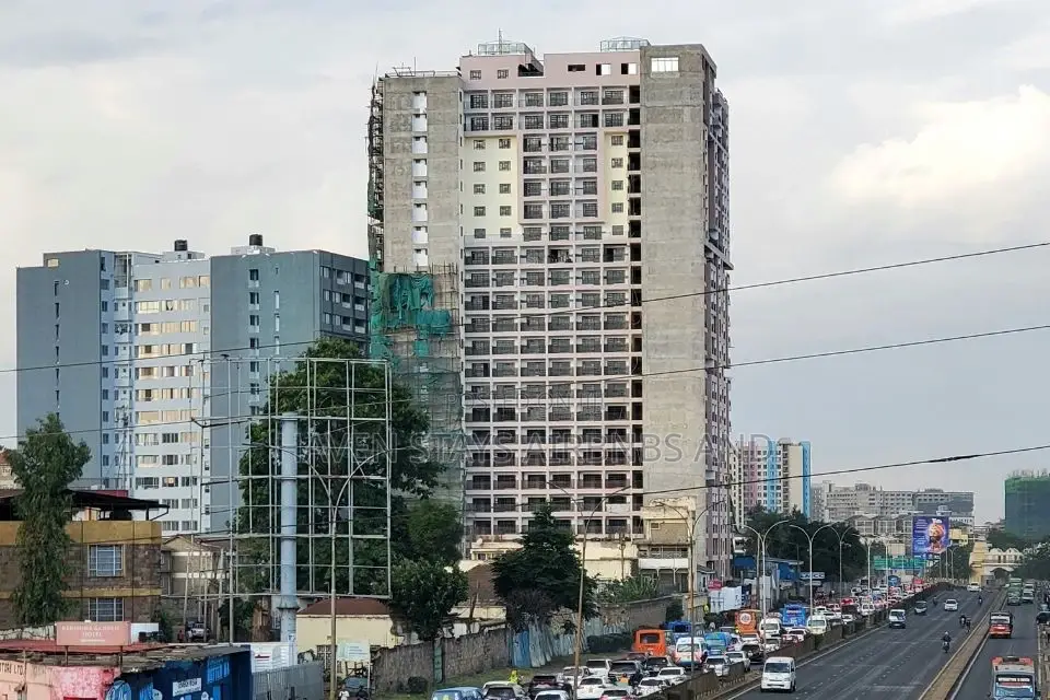 1 Bedroom Parklands