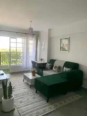 1 Bedroom Parklands