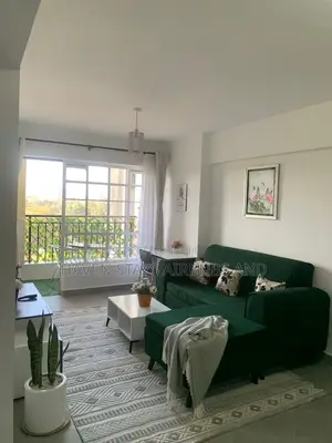 1 Bedroom Parklands