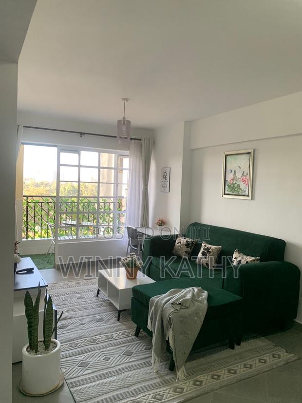 1 Bedroom Parklands - thumbnail 4