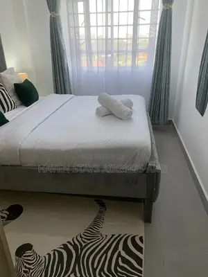 1 Bedroom Parklands