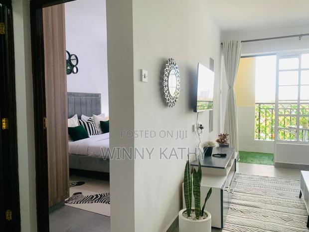 1 Bedroom Parklands - thumbnail 9