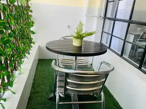 1 Bedroom Parklands