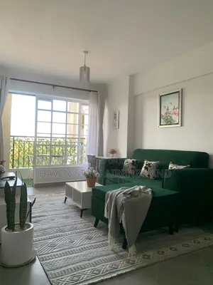 1 Bedroom Parklands