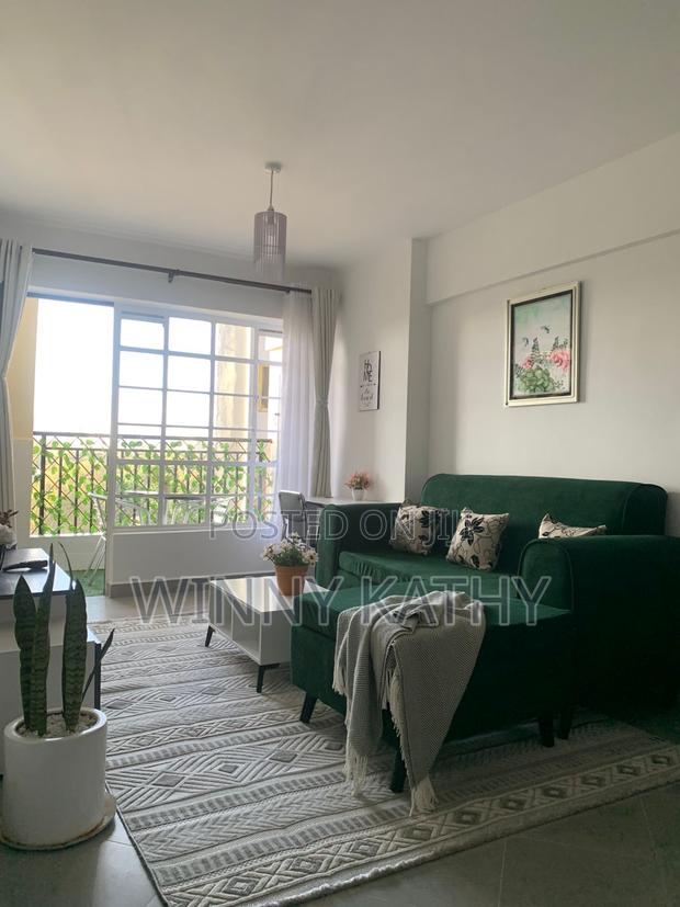 1 Bedroom Parklands - thumbnail 2