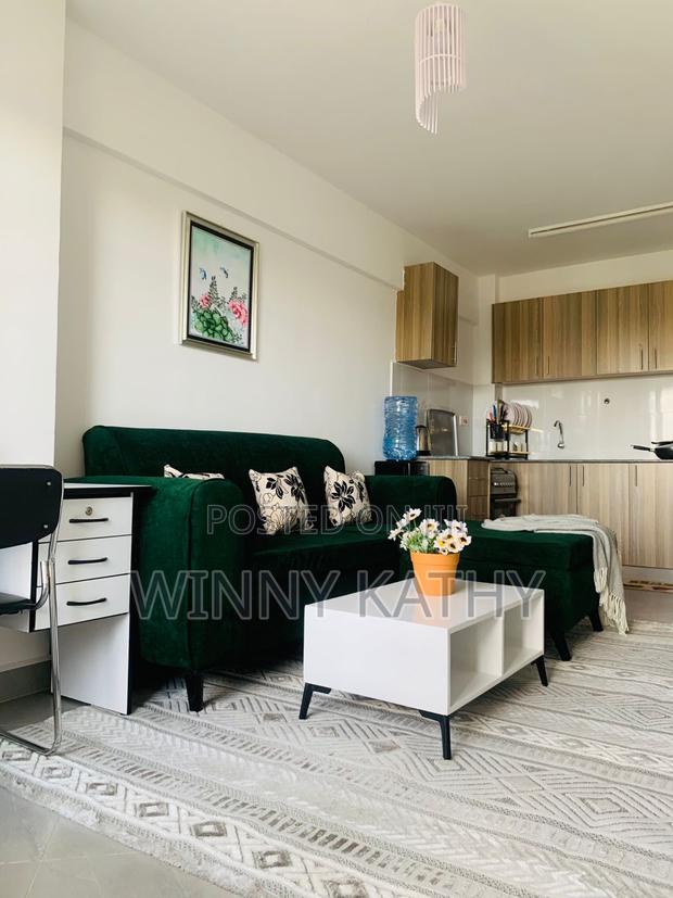 1 Bedroom Parklands - thumbnail 8