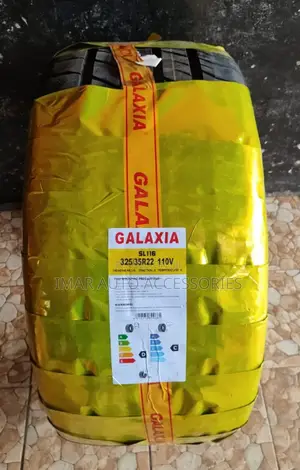 325/35r22 Gt Galaxy Tyres | High-Performance Luxury Tyres Kenya
