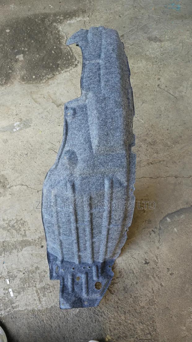 Harrier New Stone Guards