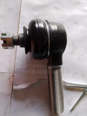 Left Hand Tie Rod Ends for Kia Ceres (Ctr Brand)