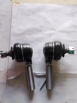 Left Hand Tie Rod Ends for Kia Ceres (Ctr Brand)