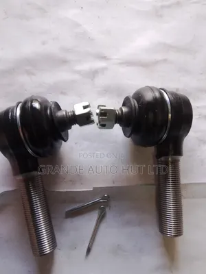 Left Hand Tie Rod Ends for Kia Ceres (Ctr Brand)