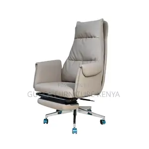 Luxury Contemporary Office Director's Chair