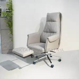 Luxury Contemporary Office Director's Chair