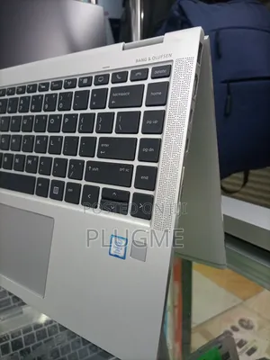Laptop HP EliteBook 1040 G6 16GB Intel Core I7 HDD+SSD 512GB