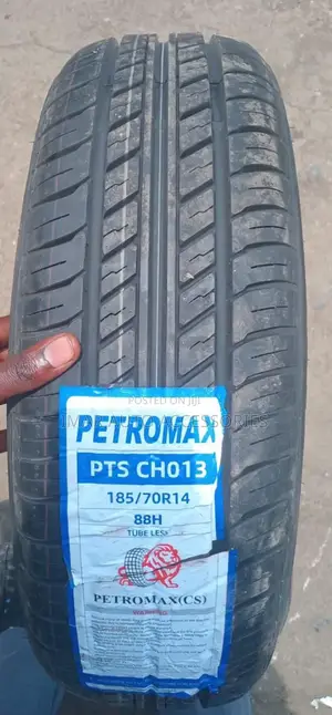 185/70r14 Petromax Tyres | Reliable All-Season Tyres Kenya