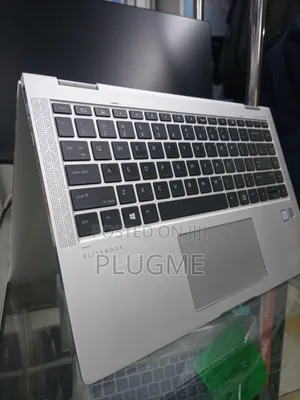 Laptop HP EliteBook 1040 G6 16GB Intel Core I7 HDD+SSD 512GB