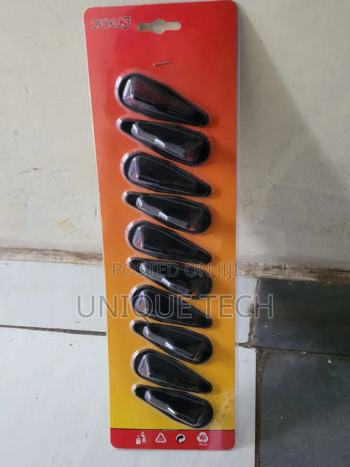 Universal Car Roof Fish Fin Diffuser