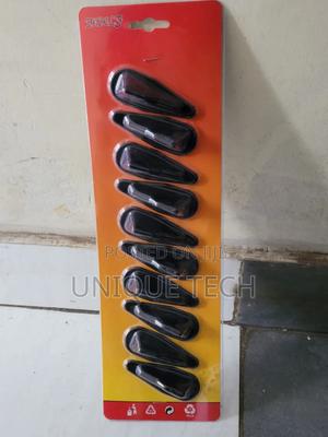 Universal Car Roof Fish Fin Diffuser - thumbnail 2