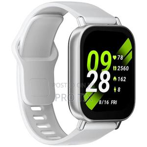 Redmi Watch 5 Active Matte Silver - thumbnail 2