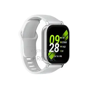 Redmi Watch 5 Active Matte Silver