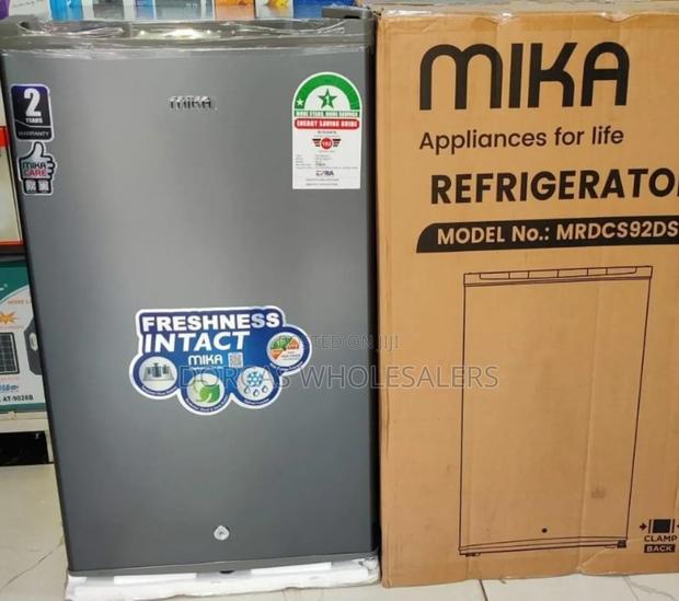 92litres Fridge Mika - main view