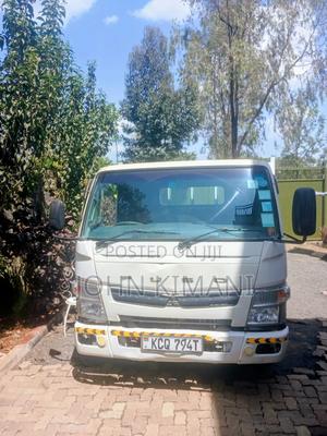 Mitsubishi Fuso 7 Tonnes - thumbnail 2