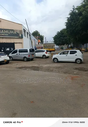 Warehouse for Sale