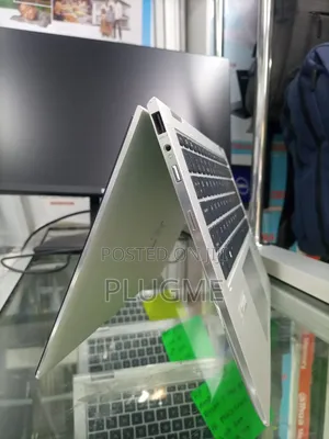 Laptop HP EliteBook X360 1030 G3 16GB Intel Core I7 HDD+SSD 512GB