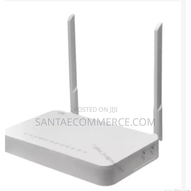 Zte F660v9 Xpon Router