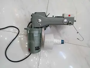 Electric Bag Closer/Bag Closing Machine- Single Phase Motor