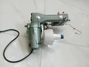 Electric Bag Closer/Bag Closing Machine- Single Phase Motor