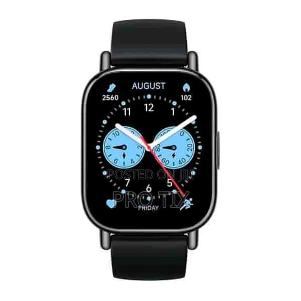 Redmi Watch 5 Lite Black - main view