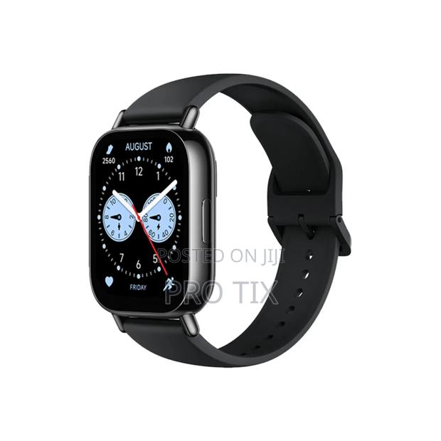 Redmi Watch 5 Lite Black - thumbnail 3