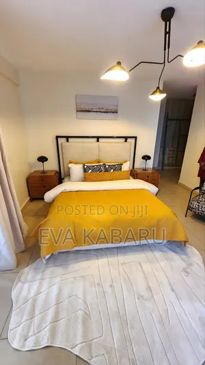 3bdrm Apartment in Trident Lang'Ata, Langata for sale