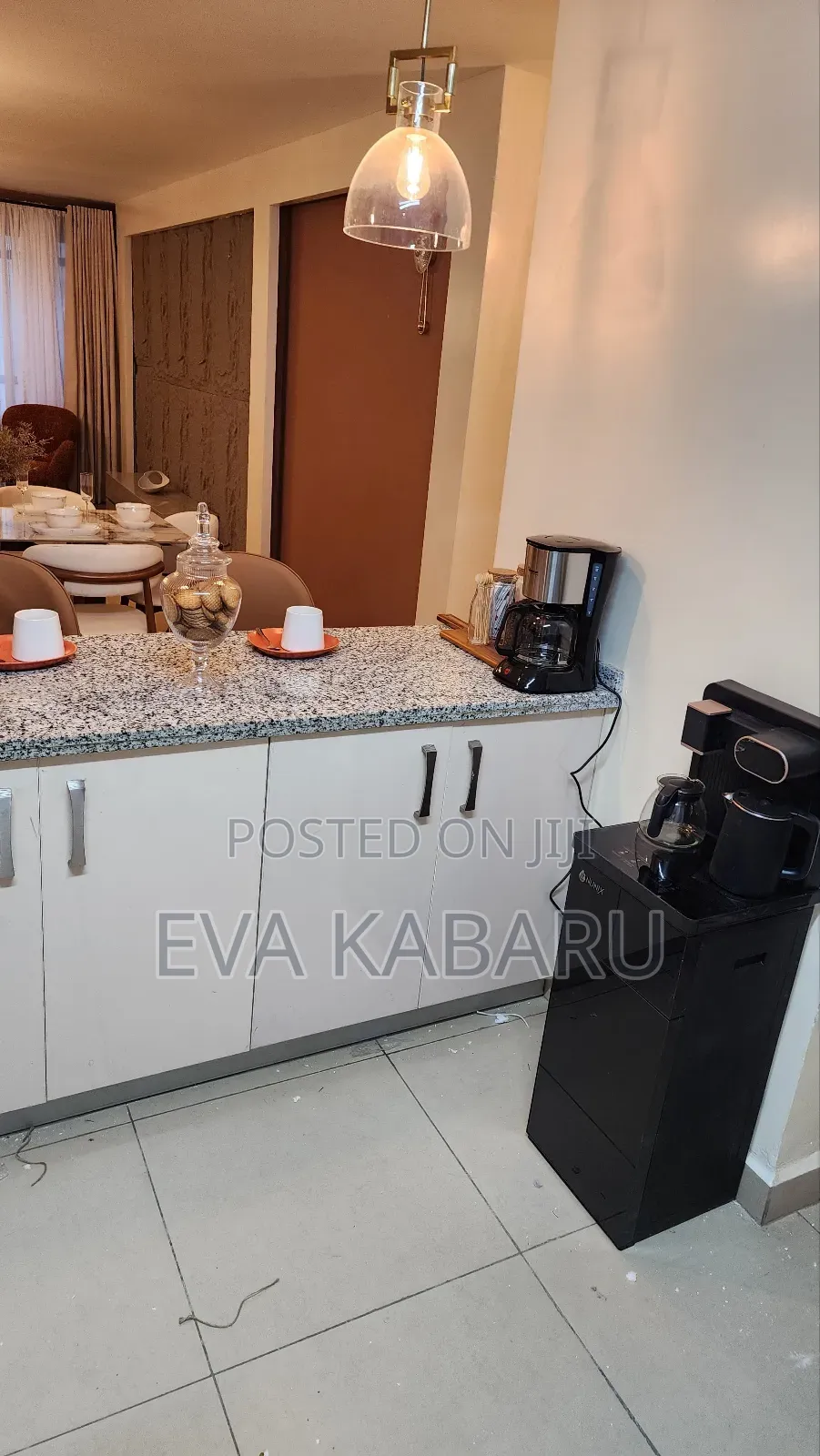 3bdrm Apartment in Trident Lang'Ata, Langata for sale