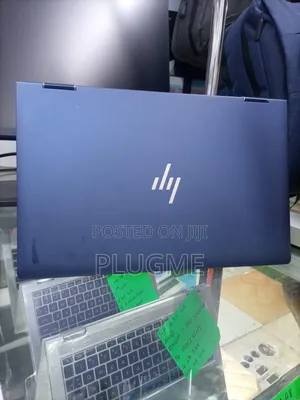 Laptop HP Elite Dragonfly G3 8GB Intel Core I5 HDD+SSD 256GB