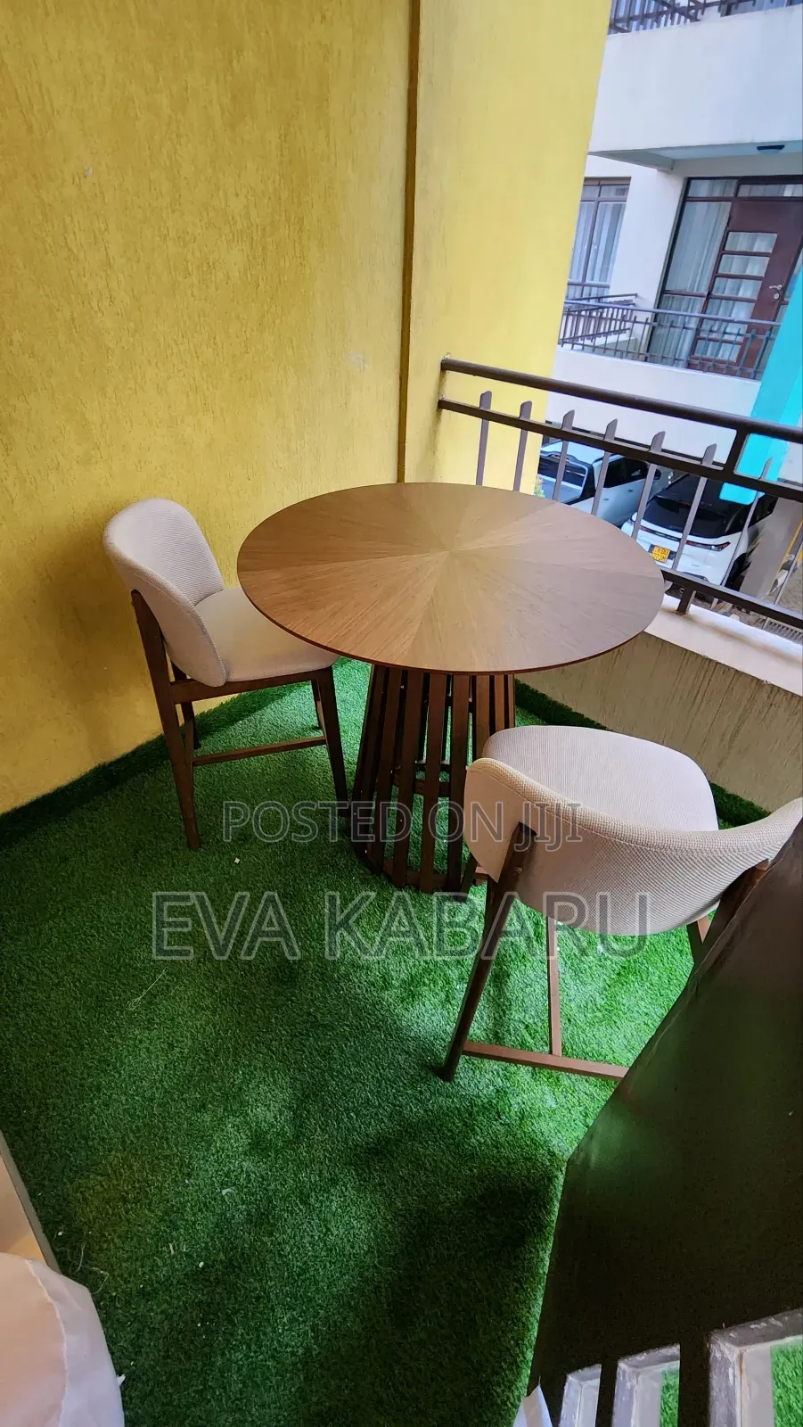 3bdrm Apartment in Trident Lang'Ata, Langata for sale