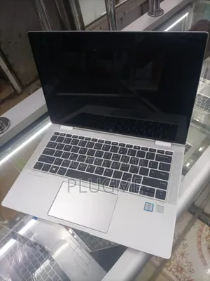 Laptop HP EliteBook X360 1030 G4 16GB Intel Core I7 HDD+SSD 256GB