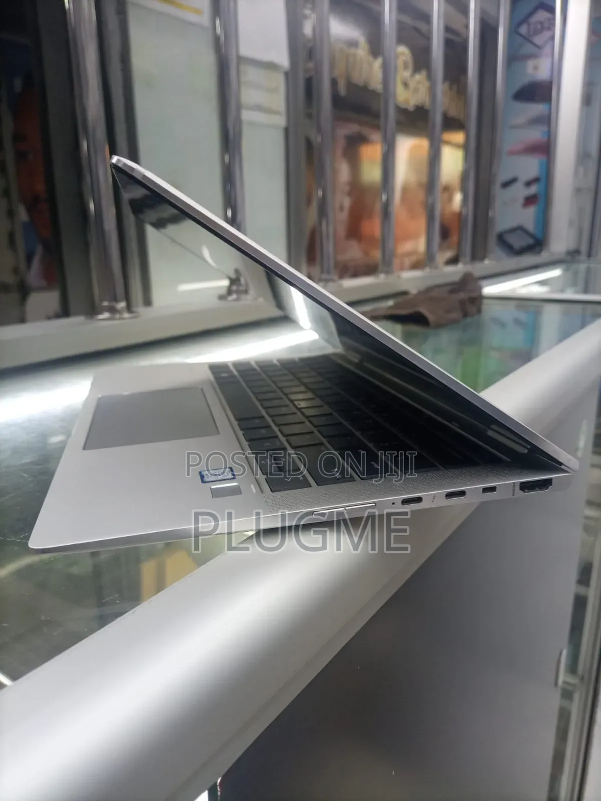 Laptop HP EliteBook X360 1030 G4 16GB Intel Core I7 HDD+SSD 256GB
