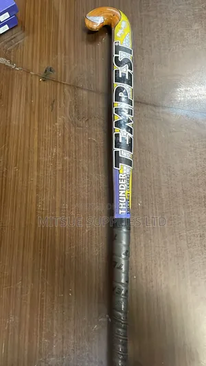 Tempest Hockey Stick 37"