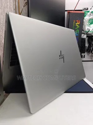 Laptop HP EliteBook 745 G6 8GB AMD Ryzen 5 SSD 256GB